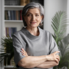 Rebeca R. (61 años)