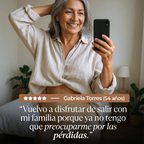 Rosa's Signature Calzones Antifugas