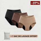 Culotte Anti-fuites Signature de Rosa