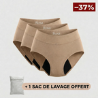 Culotte Anti-fuites Signature de Rosa